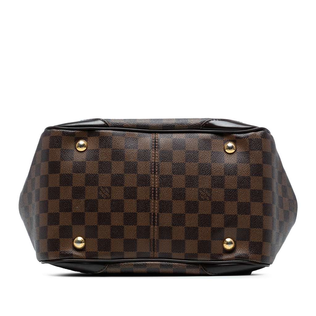 Louis Vuitton Damier Ebene Verona MM - 3