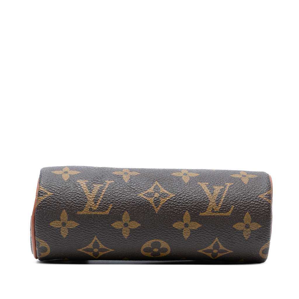 Louis Vuitton Monogram Papillon Pochette - 3
