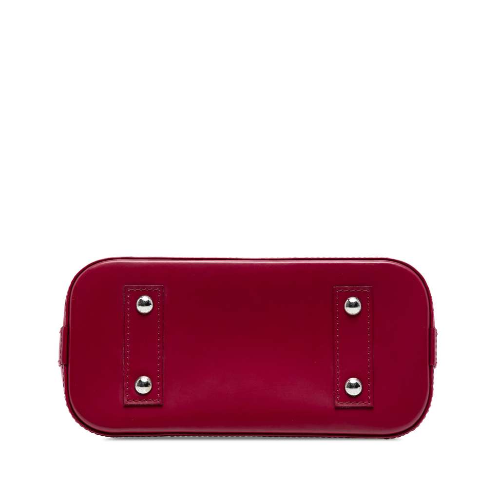 Louis Vuitton Epi Alma BB - 3