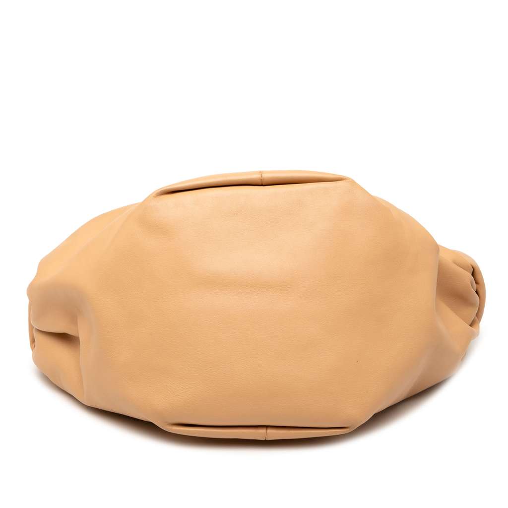 Bottega Veneta Mini Calfskin Double Knot Bag - 3