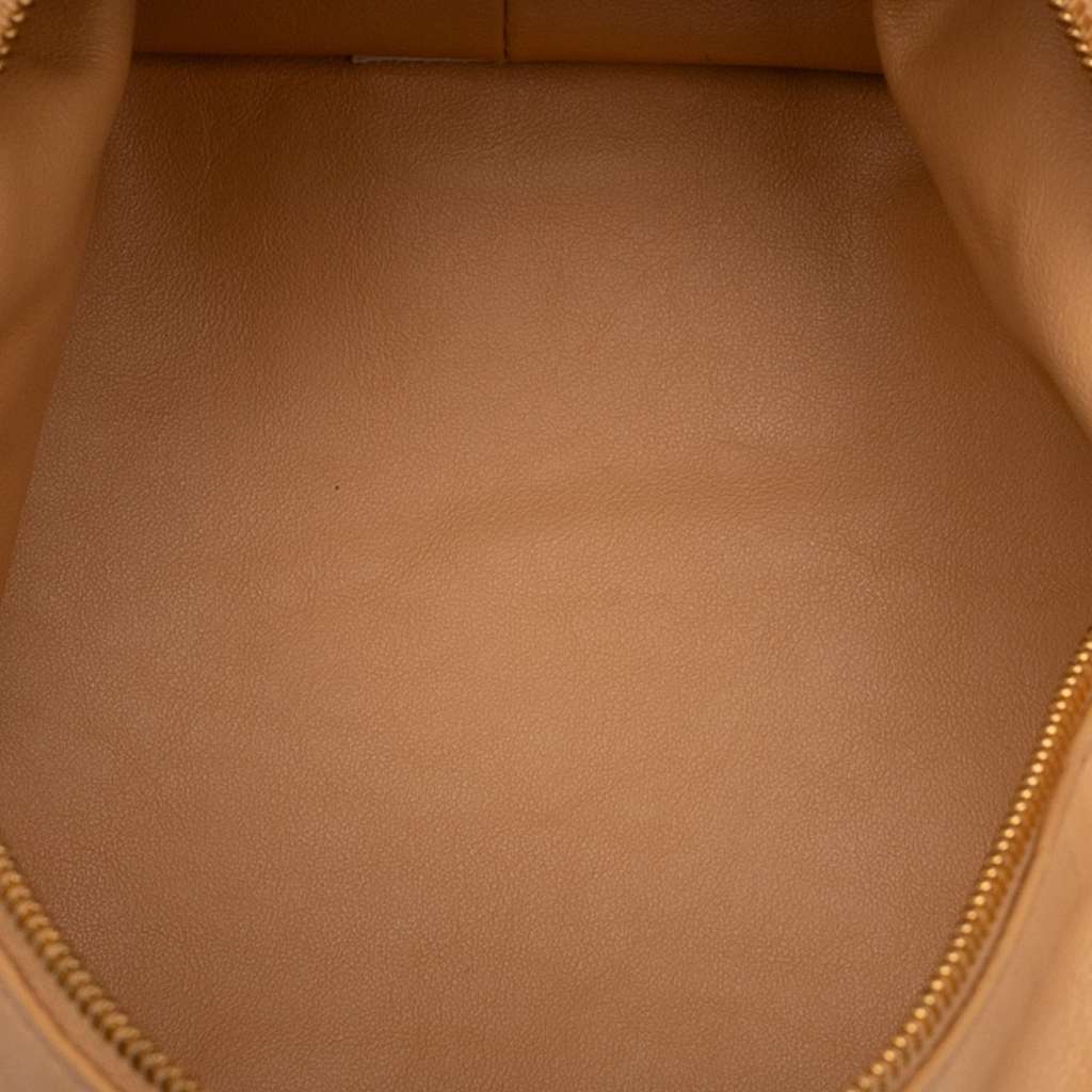 Bottega Veneta Mini Calfskin Double Knot Bag - 4