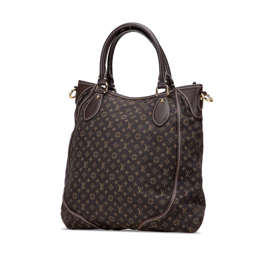 Louis Vuitton Monogram Mini Lin Besace Angele - 2