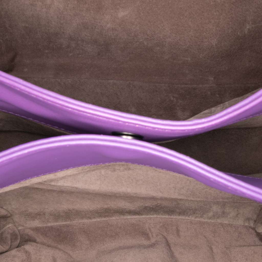 Bottega Veneta Small Nappa Intrecciato Roma Satchel - 4