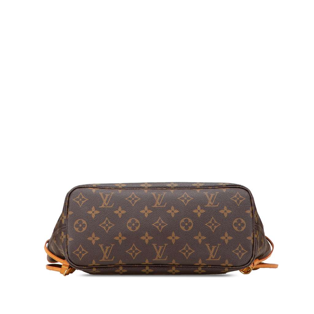 Louis Vuitton Monogram Neverfull PM - 3