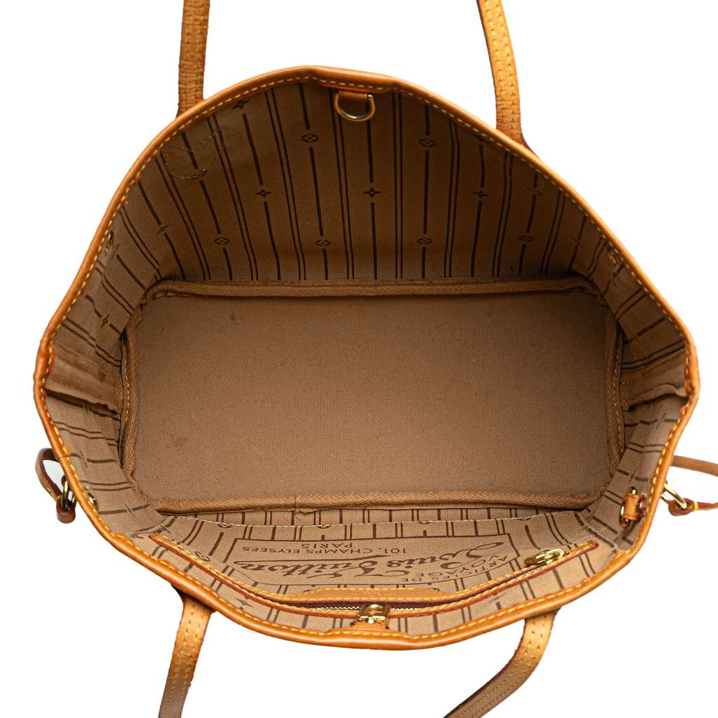 Louis Vuitton Monogram Neverfull PM - 4