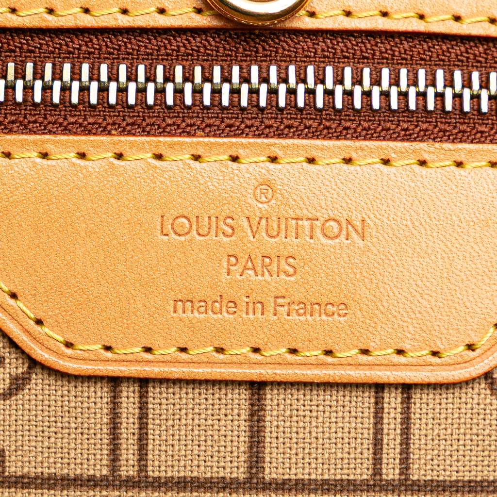 Louis Vuitton Monogram Neverfull PM - 5