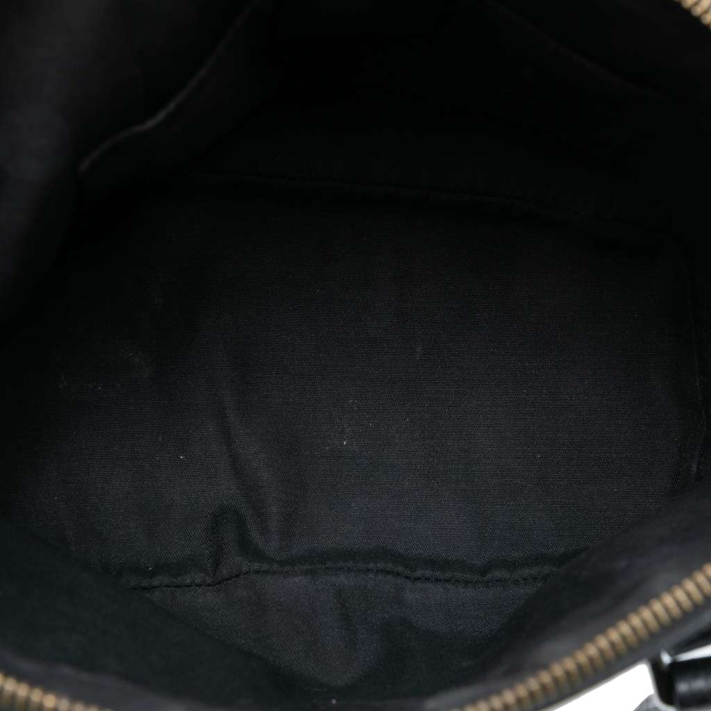 Gucci Mini Leather Dome Satchel - 4