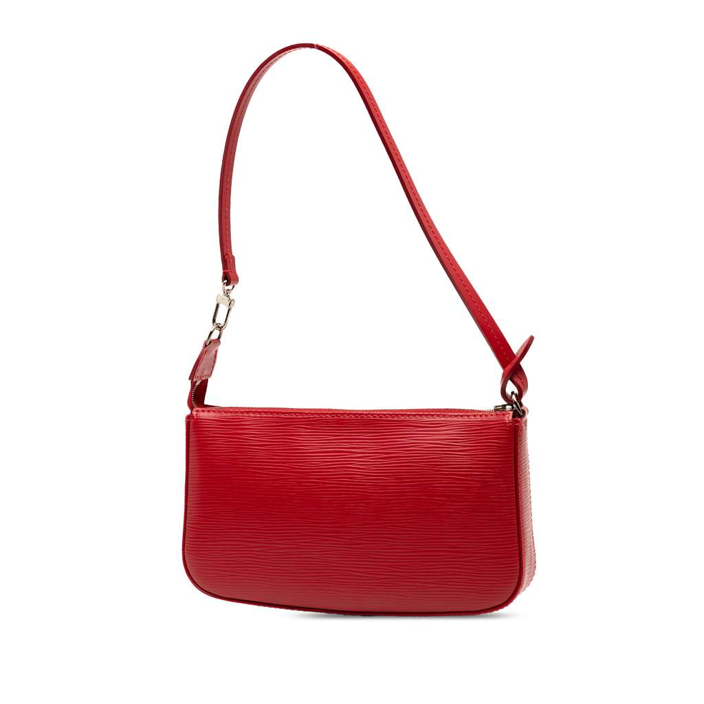 Louis Vuitton Epi Pochette Accessoires - 2