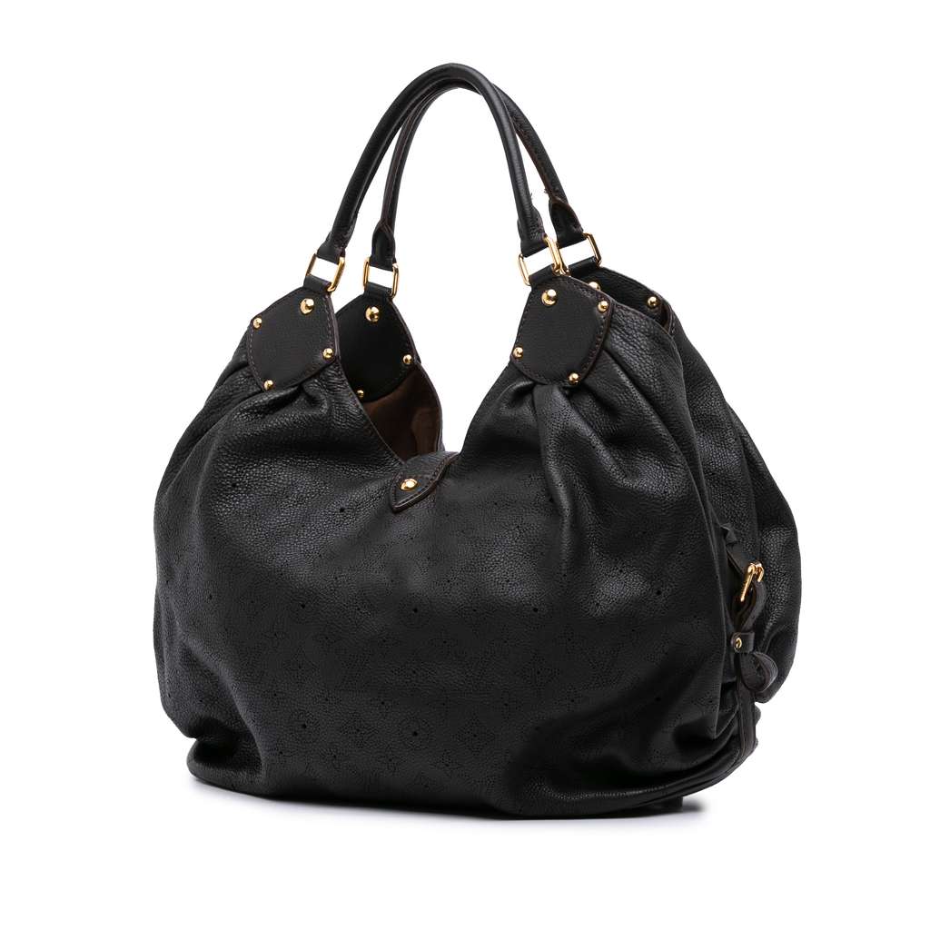 Louis Vuitton Monogram Mahina XL - 2