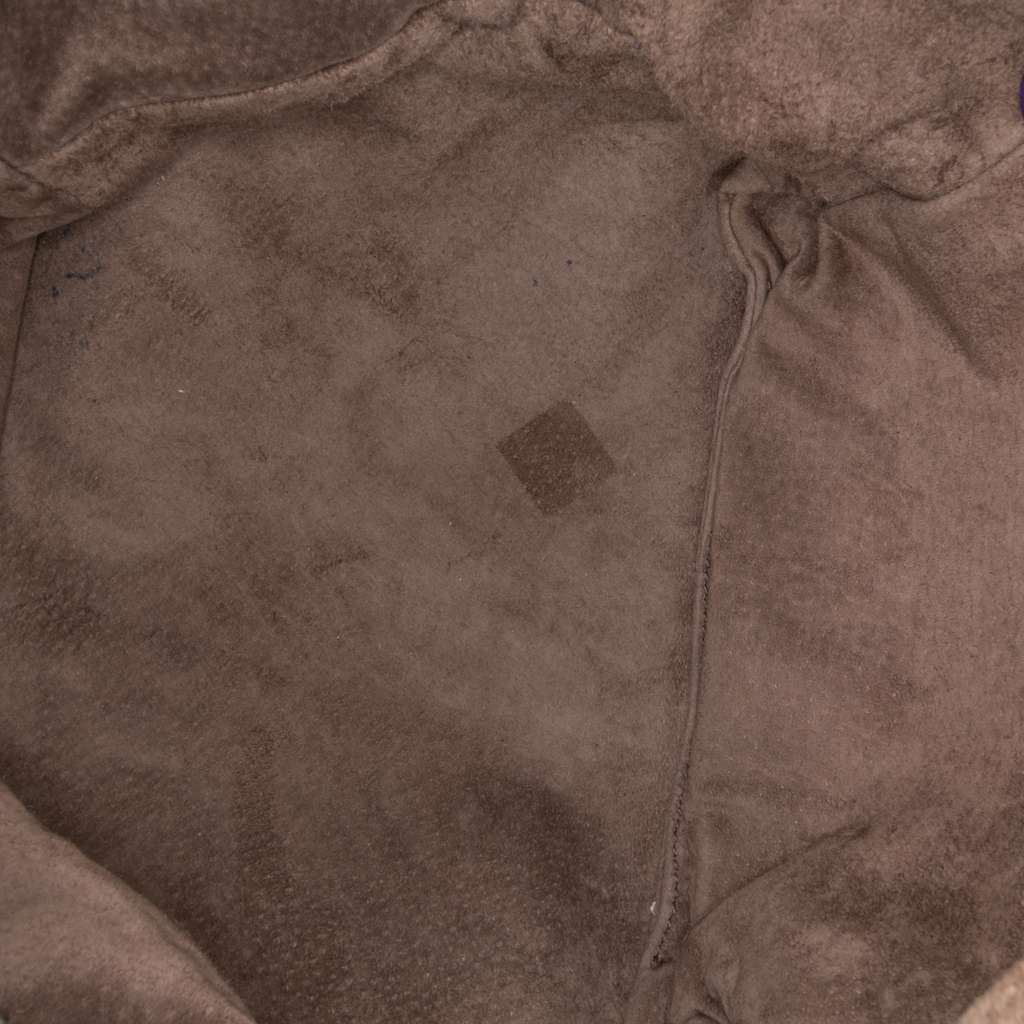 Bottega Veneta Nappa Intrecciato Cube Crossbody - 4