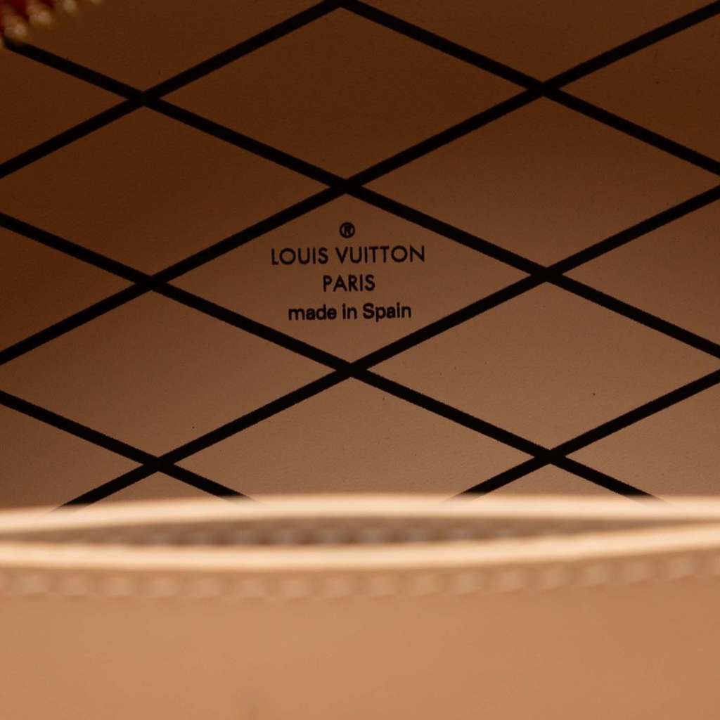 Louis Vuitton Monogram Vernis Mini Boite Chapeau Souple - 4