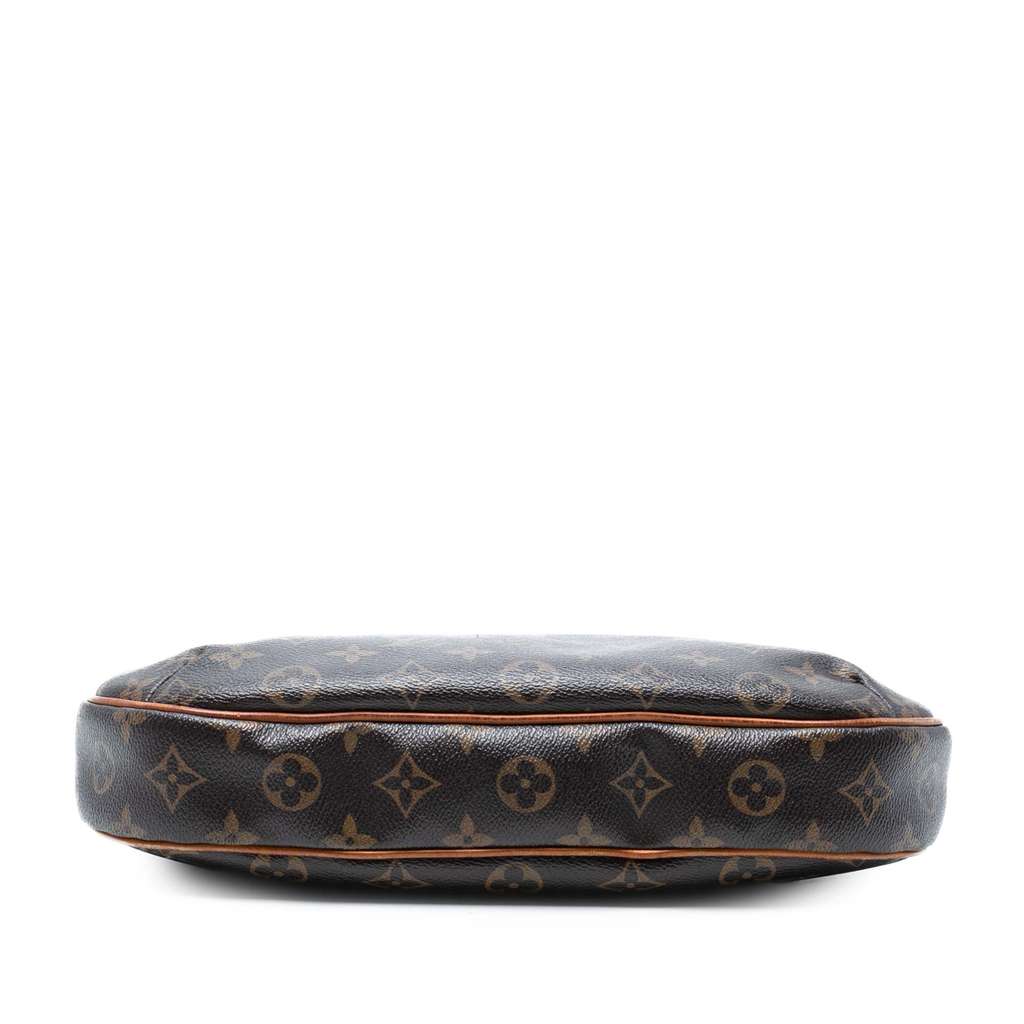 Louis Vuitton Monogram Odeon MM - 3