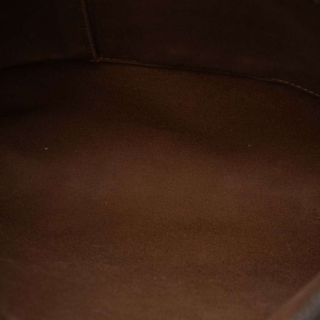 Louis Vuitton Monogram Odeon MM - 4