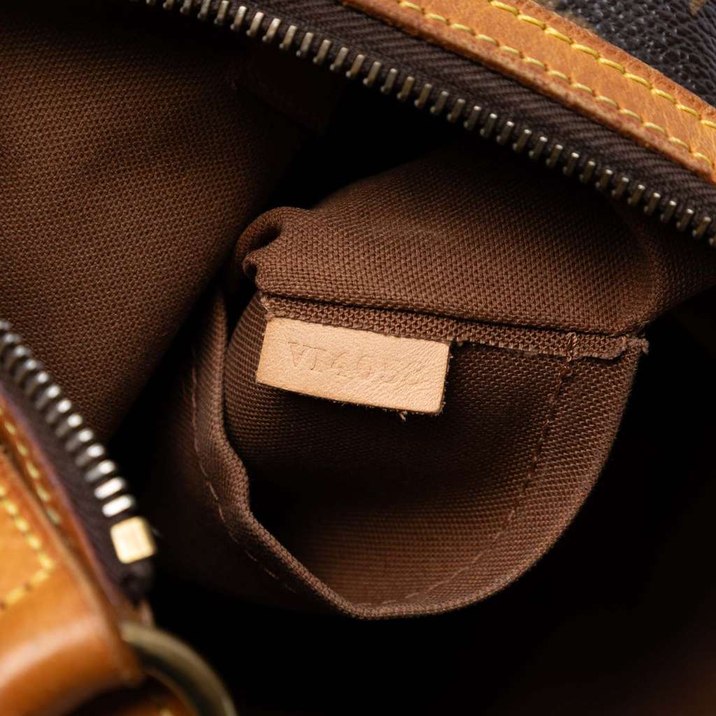 Louis Vuitton Monogram Odeon MM - 5