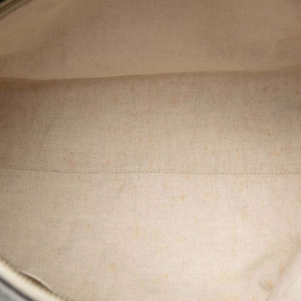 Gucci Guccissima Mayfair Satchel - 4