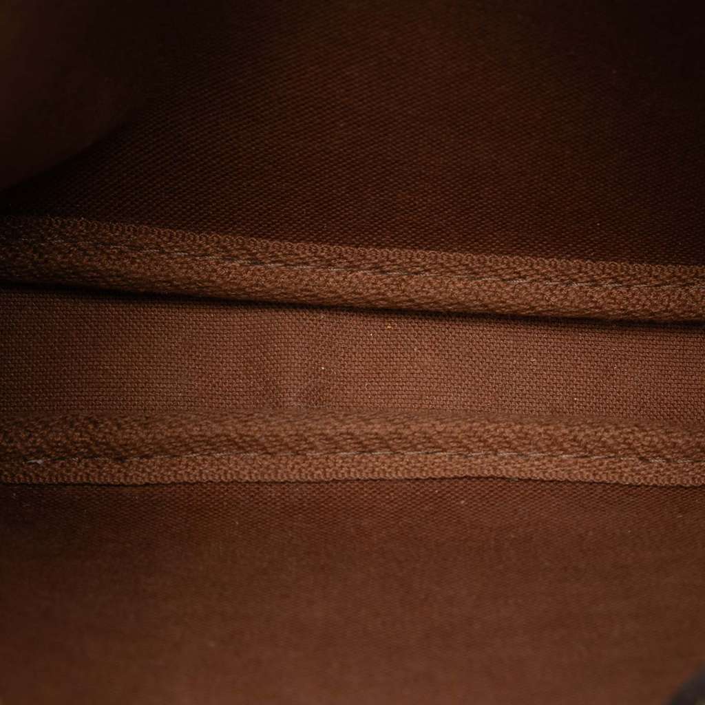 Louis Vuitton Monogram Pochette Accessoires - 4