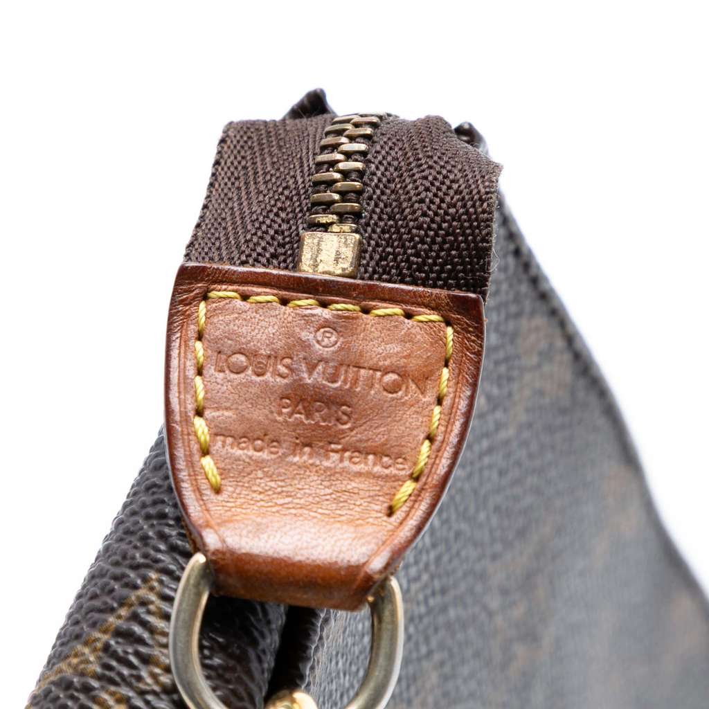 Louis Vuitton Monogram Pochette Accessoires - 5