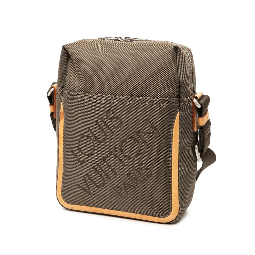 Louis Vuitton Damier Geant Citadin - 2