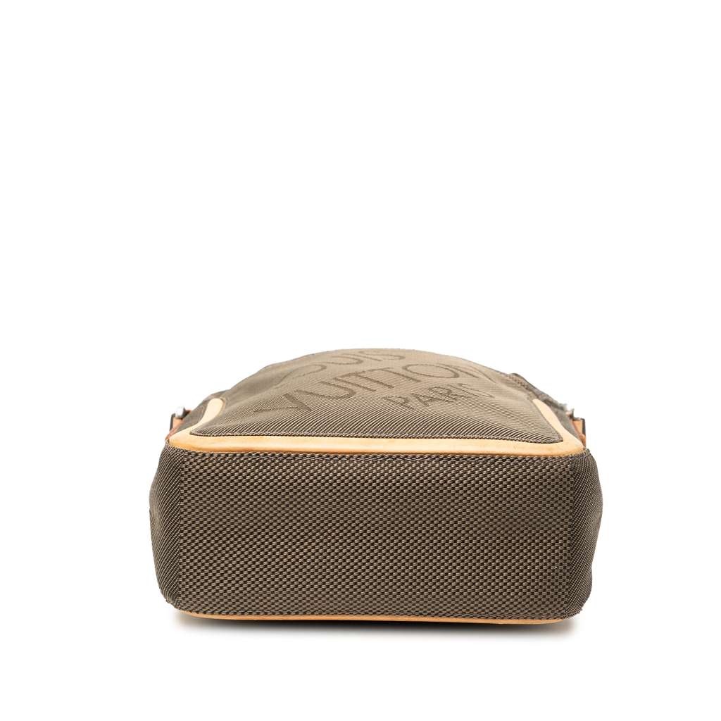 Louis Vuitton Damier Geant Citadin - 3