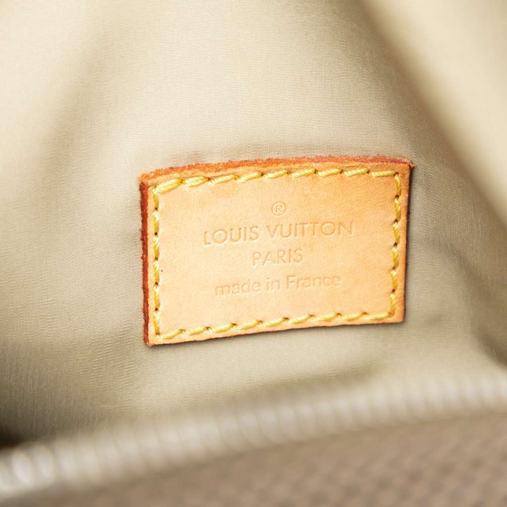Louis Vuitton Damier Geant Citadin - 5