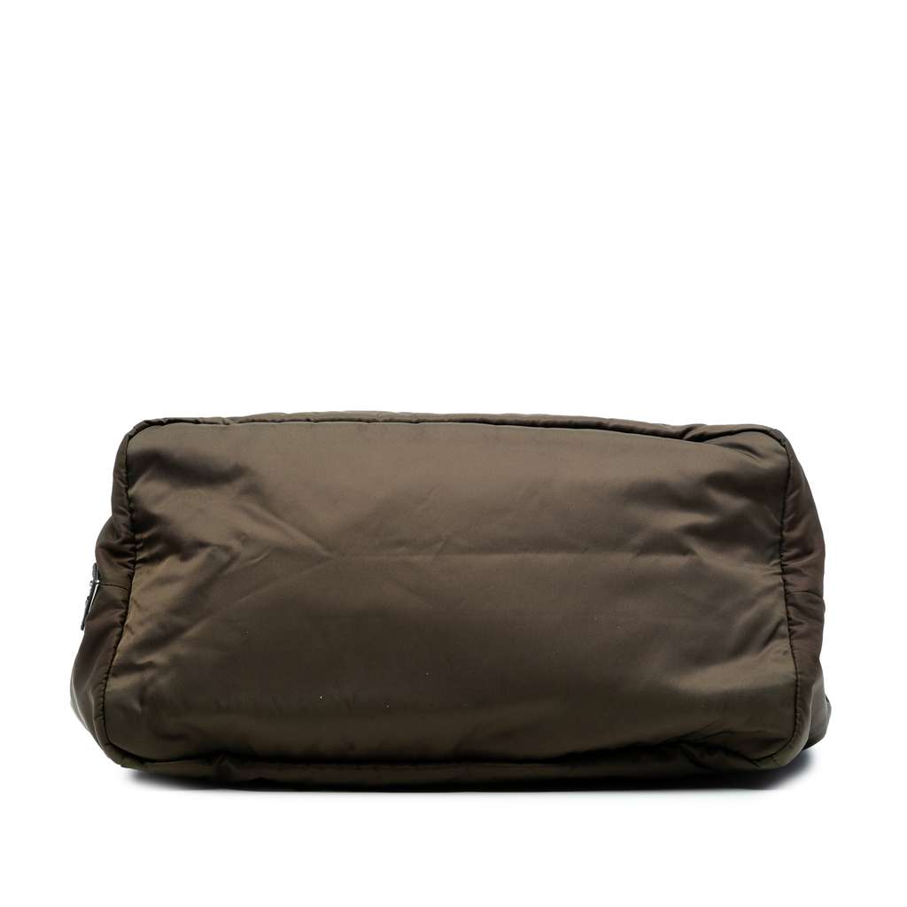 Prada Tessuto Reversible Tote - 3