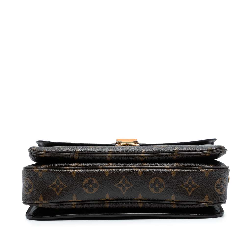 Louis Vuitton Monogram Pochette Metis - 3