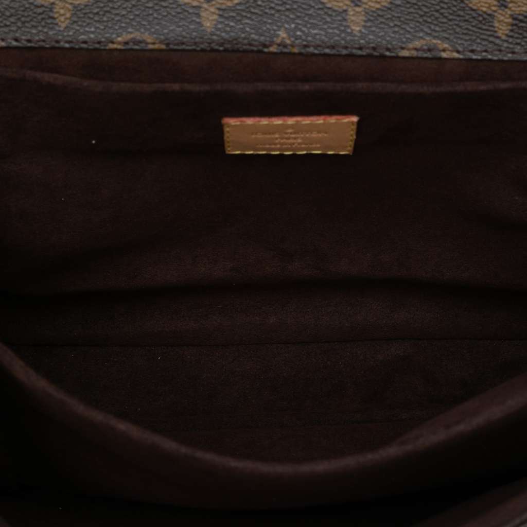 Louis Vuitton Monogram Pochette Metis - 4