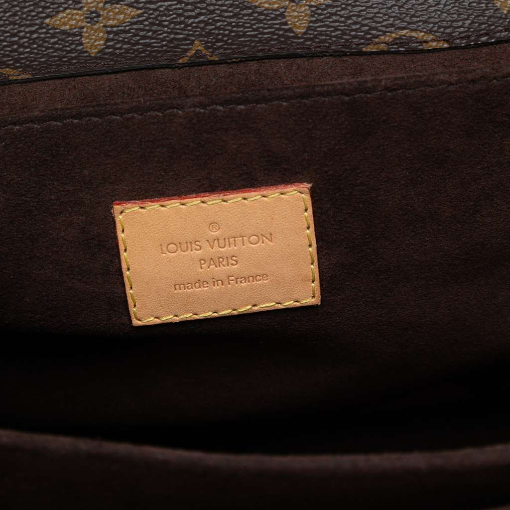 Louis Vuitton Monogram Pochette Metis - 5