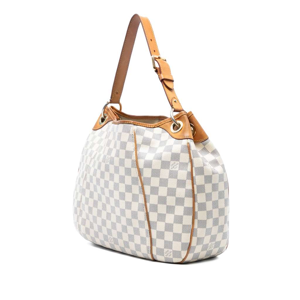 Louis Vuitton Damier Azur Galliera PM - 2