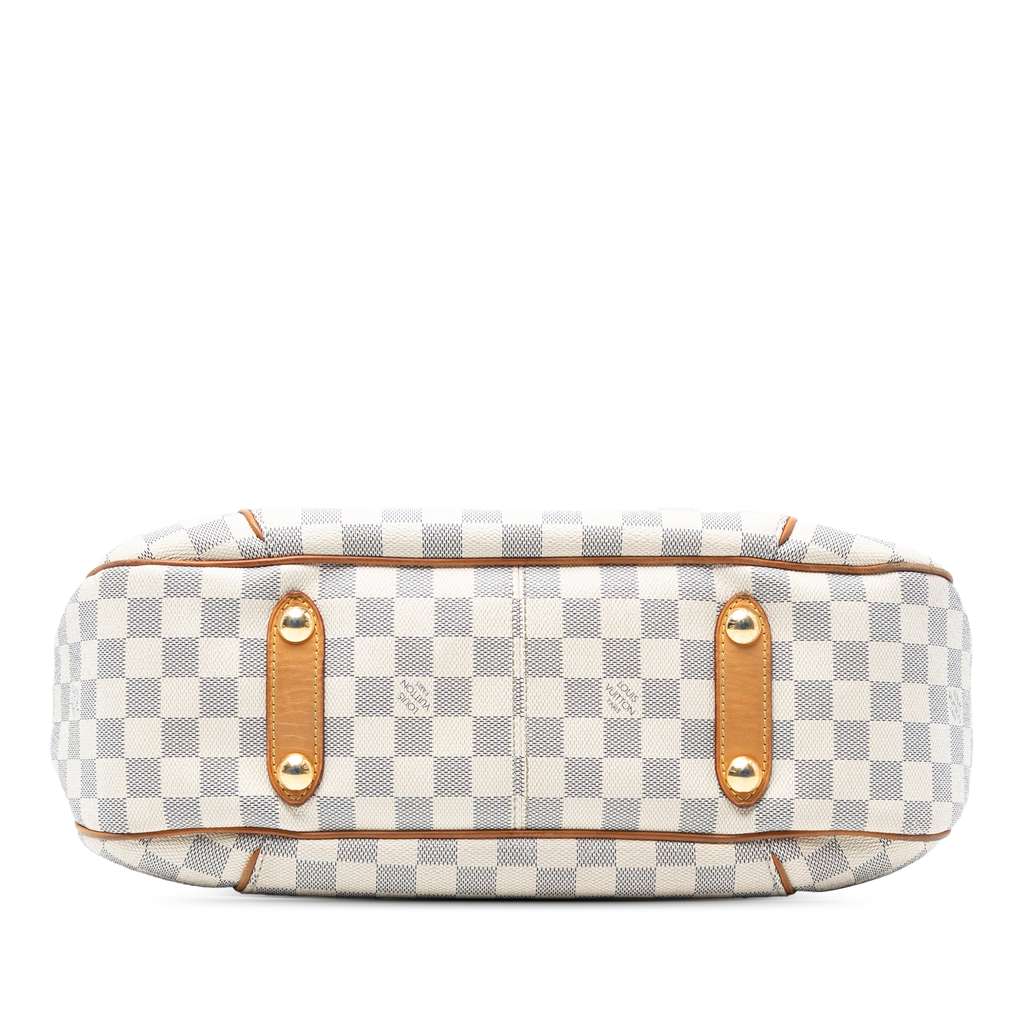 Louis Vuitton Damier Azur Galliera PM - 3