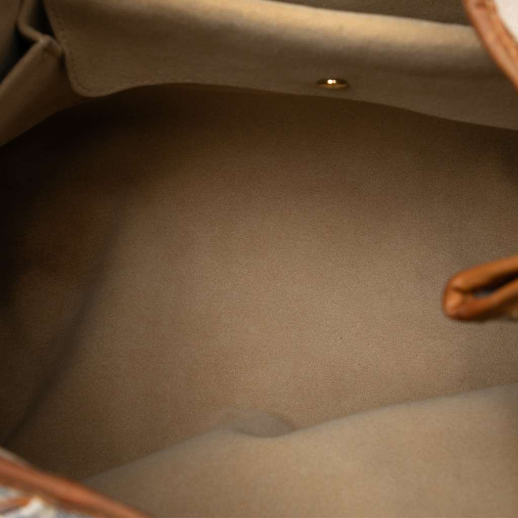 Louis Vuitton Damier Azur Galliera PM - 4