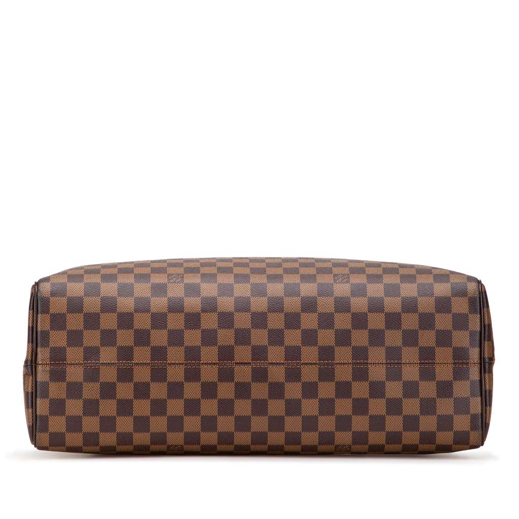 Louis Vuitton Damier Ebene Nolita 24 Heures - 3