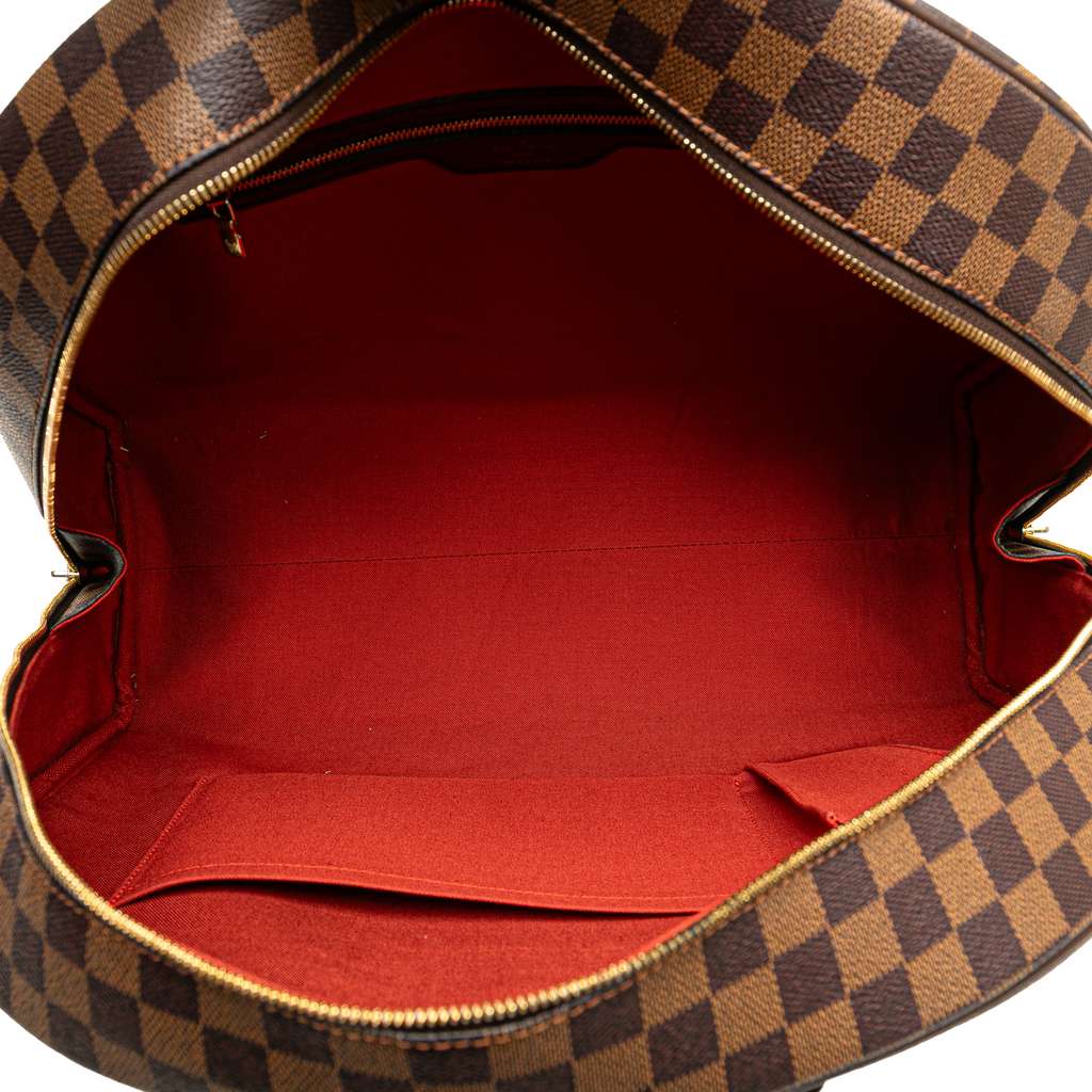 Louis Vuitton Damier Ebene Nolita 24 Heures - 4