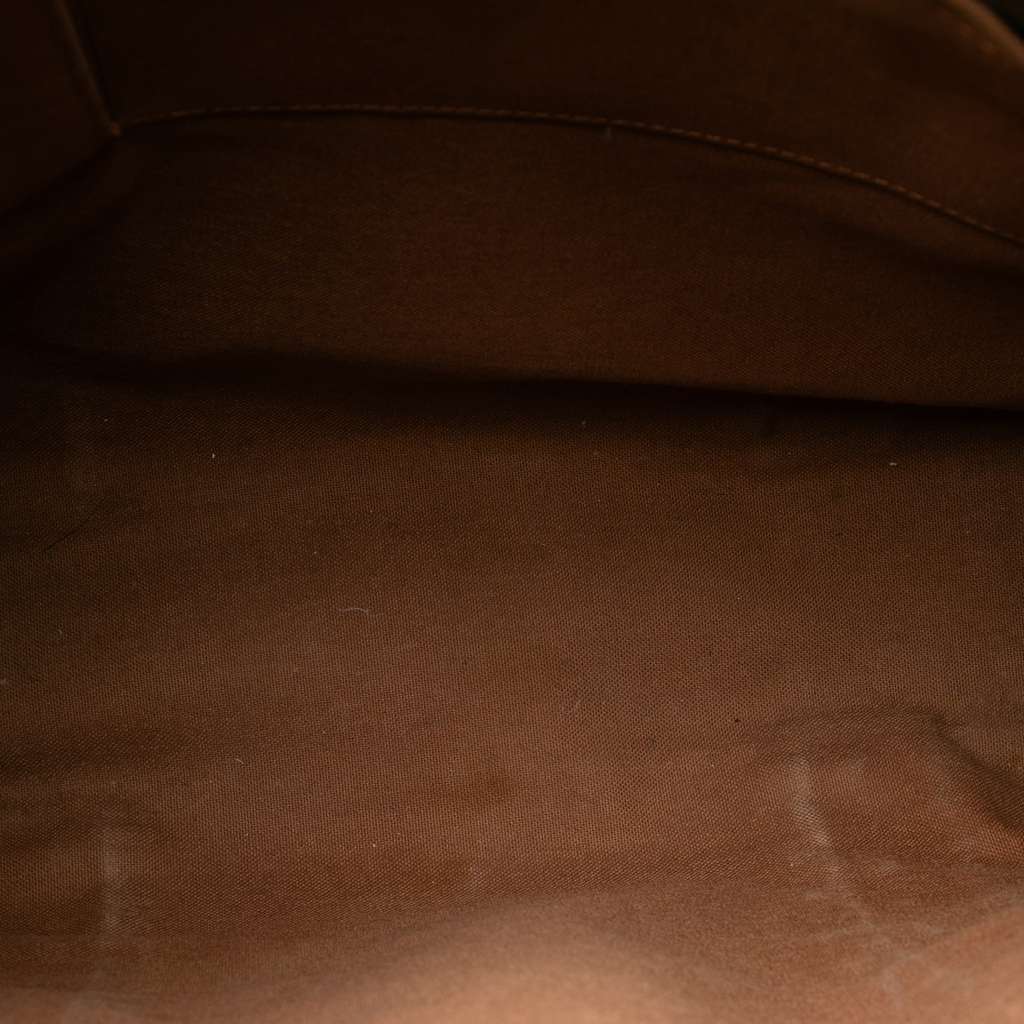 Louis Vuitton Monogram Cabas Beaubourg - 4