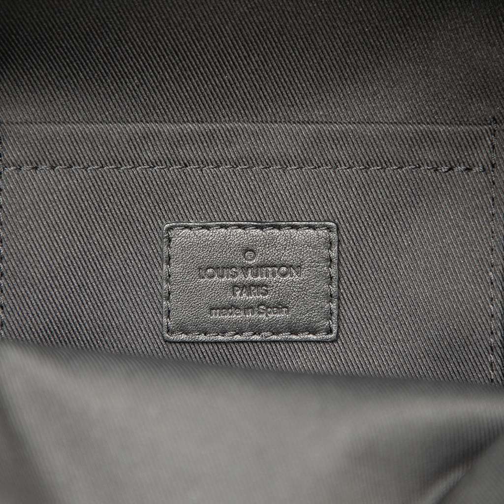 Louis Vuitton Monogram Mini Palm Springs - 5