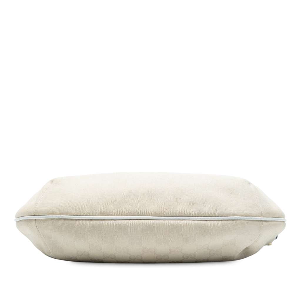 Gucci GG Canvas Web Crossbody - 3