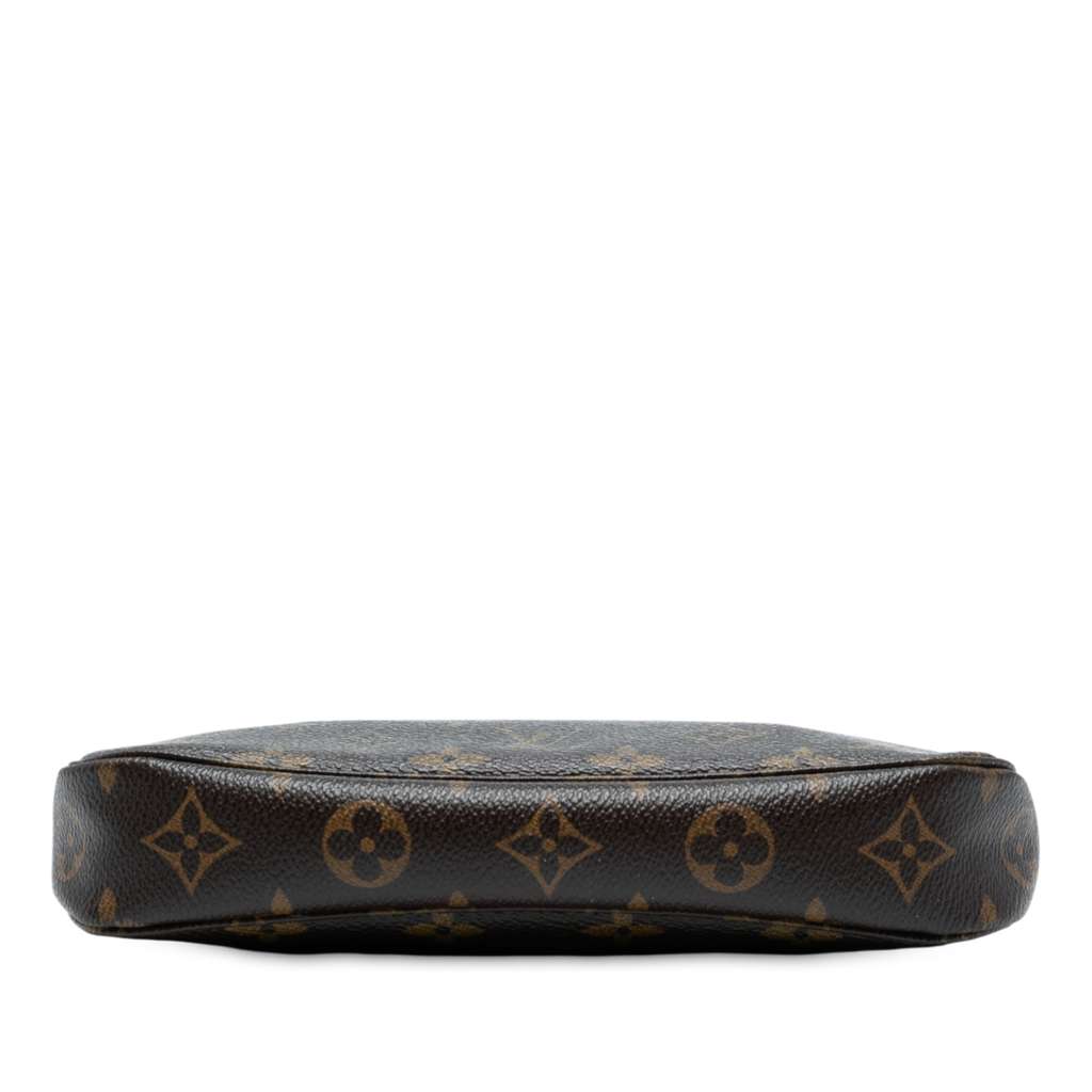 Louis Vuitton Monogram Pochette Accessoires - 3