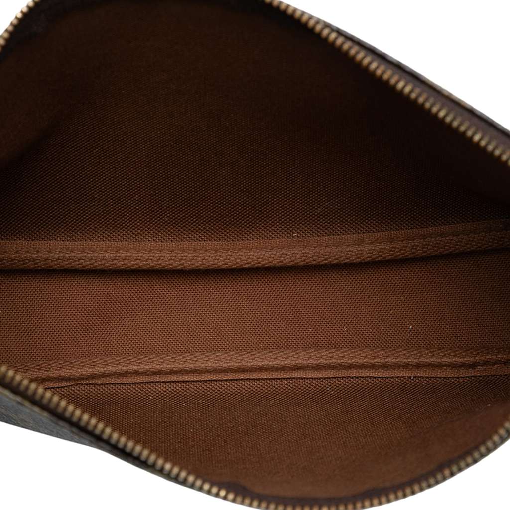 Louis Vuitton Monogram Pochette Accessoires - 4