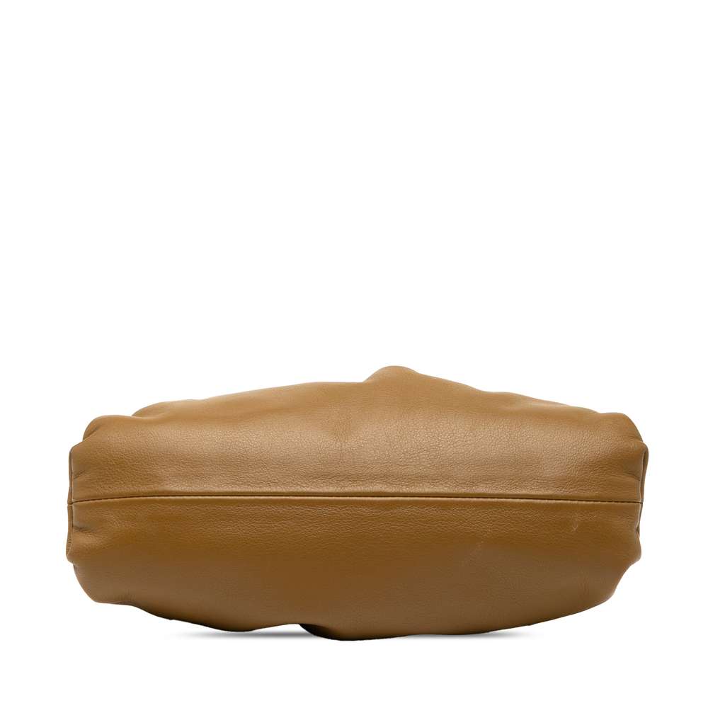 Bottega Veneta Lambskin The Mini Pouch Crossbody - 3