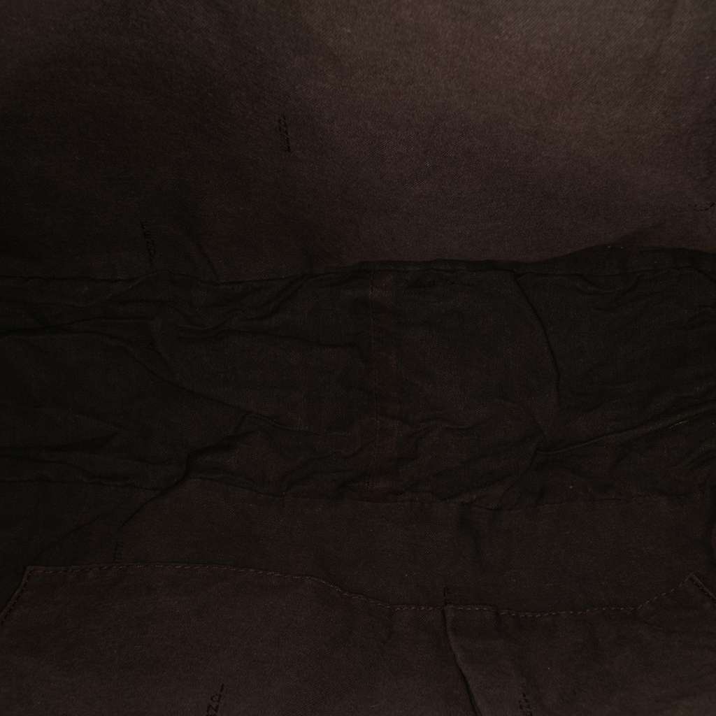 Fendi Zucca Canvas Crossbody - 4