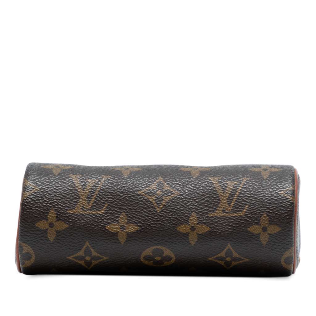 Louis Vuitton Monogram Papillon Pochette - 3