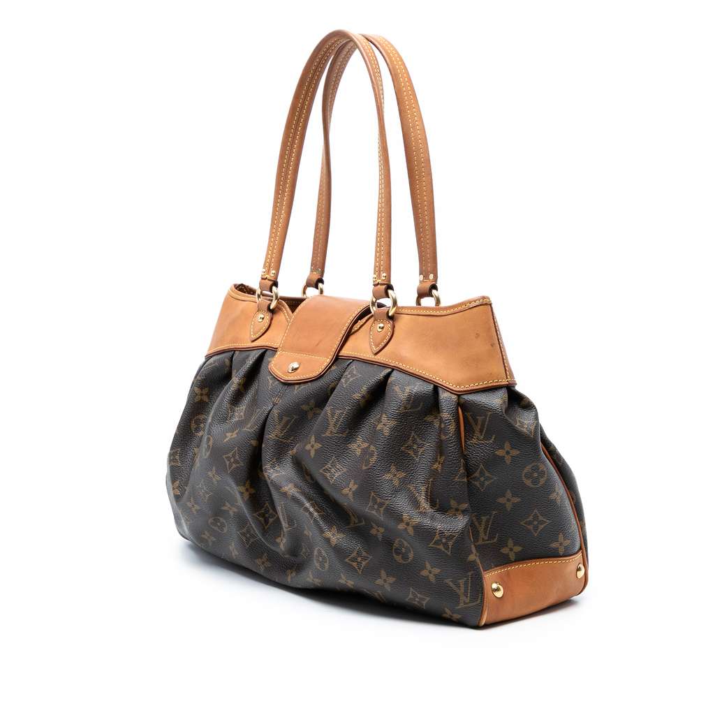 Louis Vuitton Monogram Boetie MM - 2