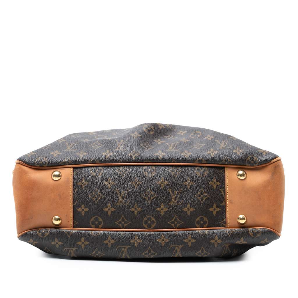 Louis Vuitton Monogram Boetie MM - 3