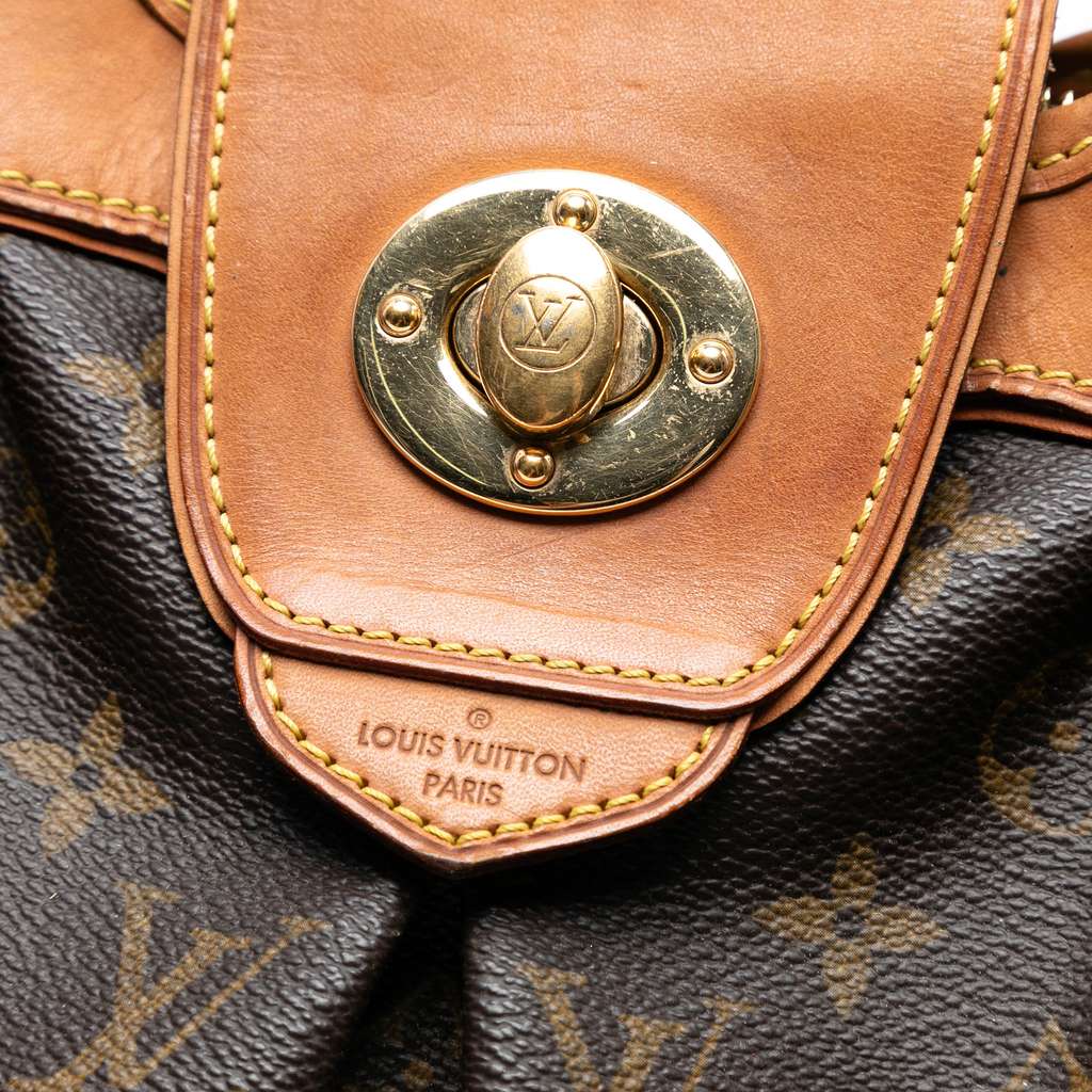 Louis Vuitton Monogram Boetie MM - 5