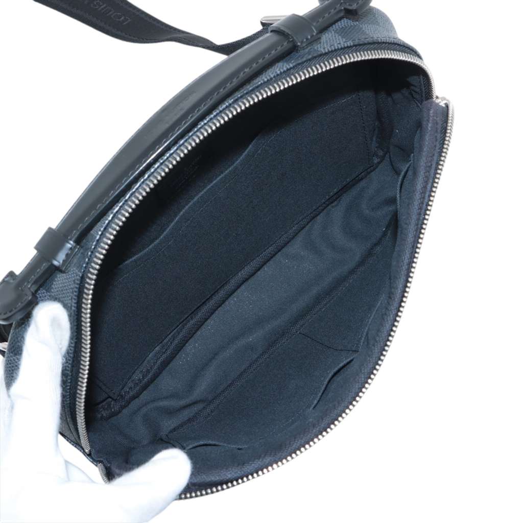 Louis Vuitton Damier Graphite Ambler - 3