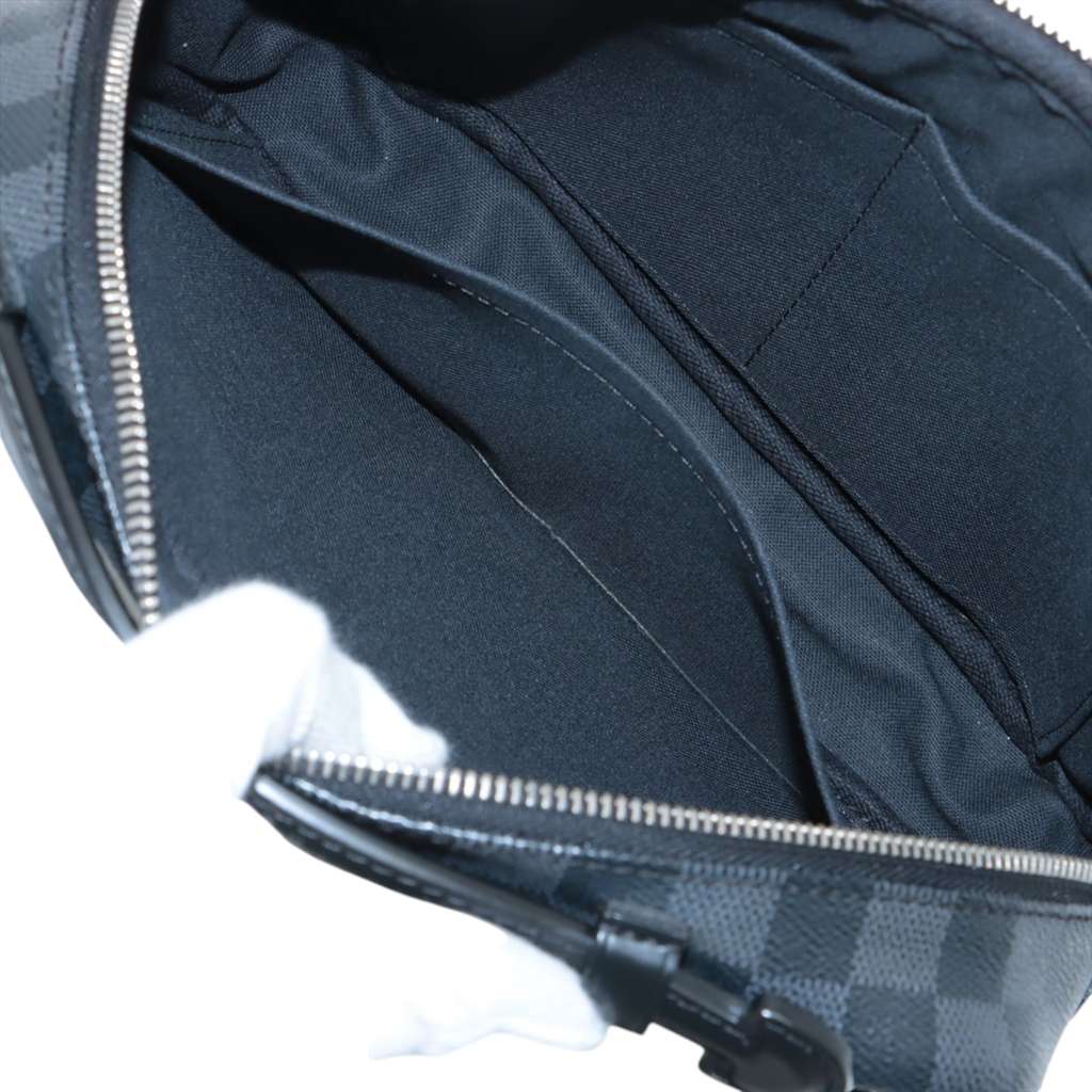 Louis Vuitton Damier Graphite Ambler - 4