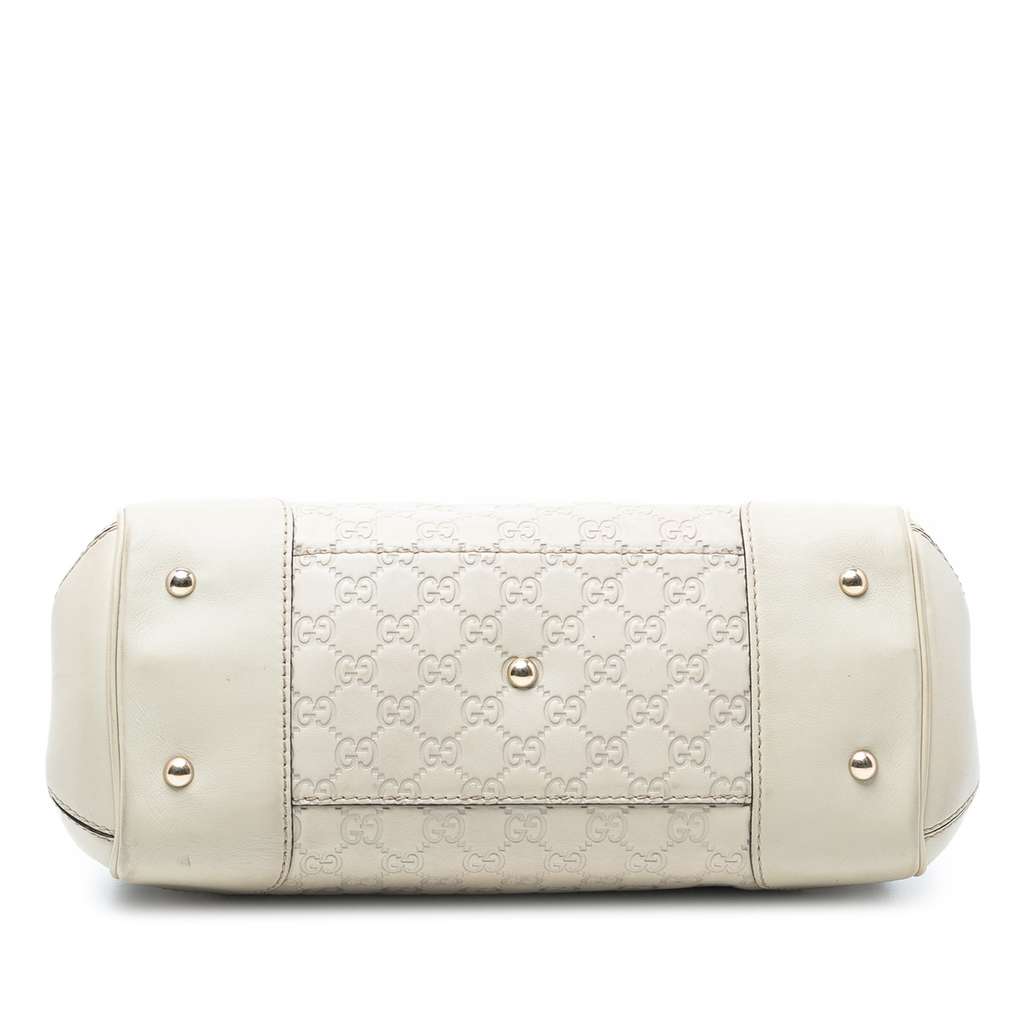 Gucci Guccissima Mayfair Tote - 3