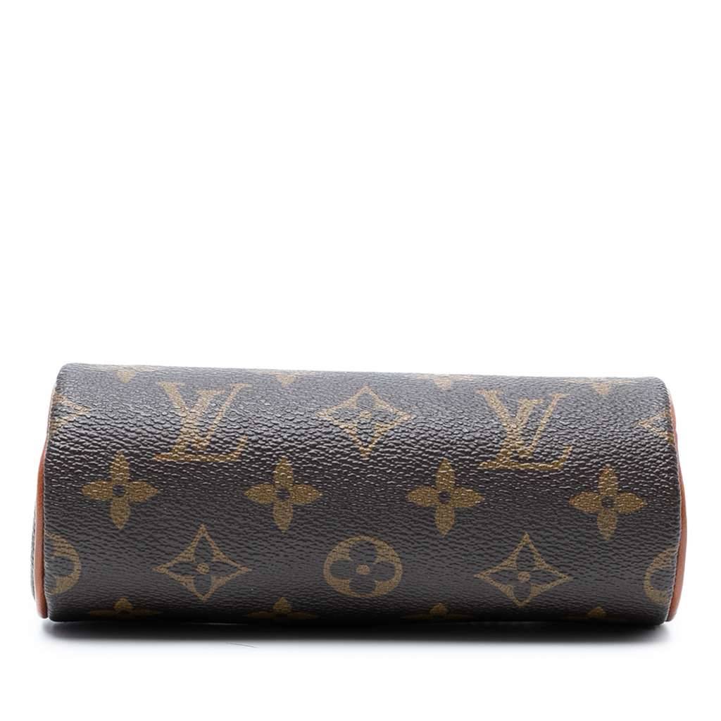 Louis Vuitton Monogram Papillon Pochette - 3