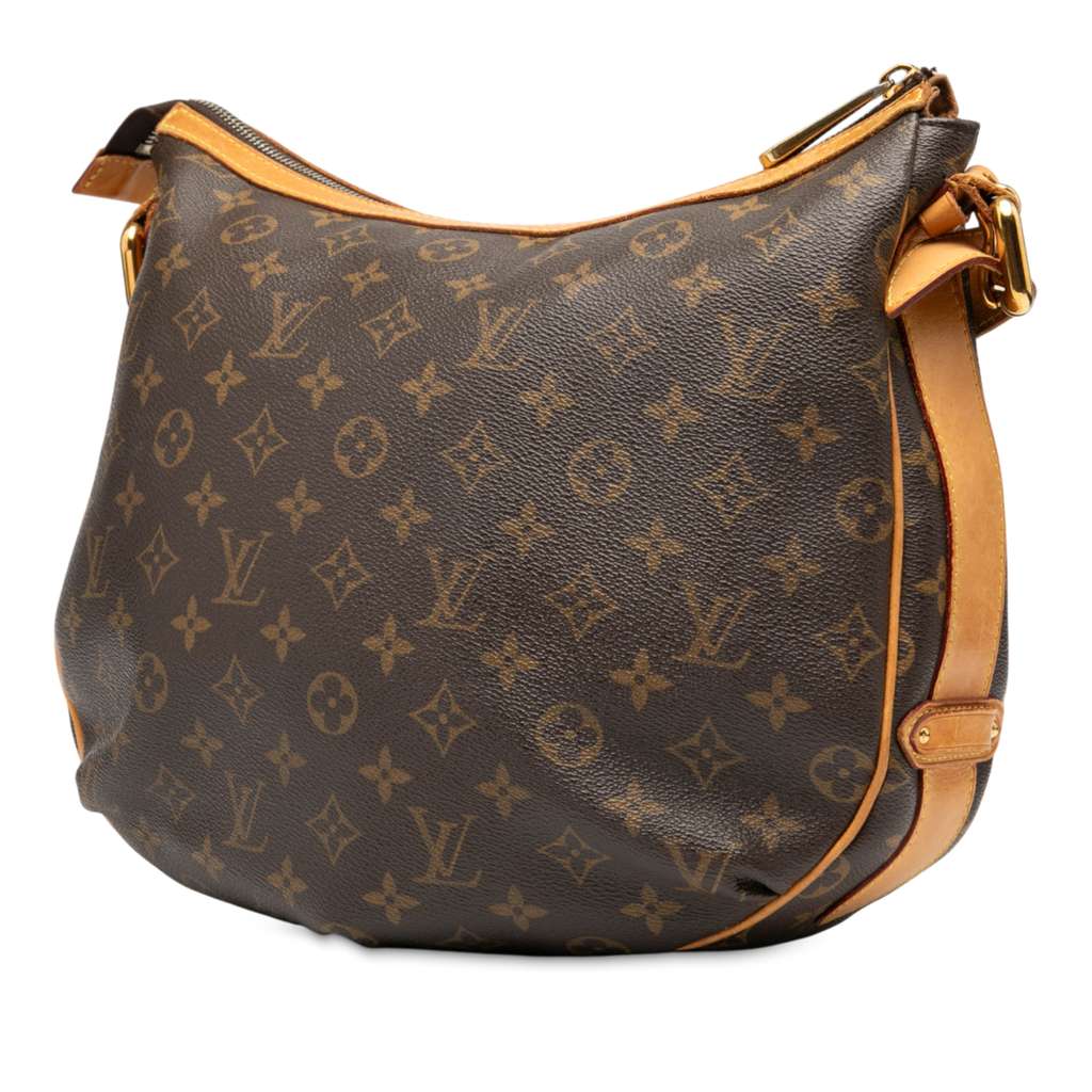 Louis Vuitton Monogram Tulum GM - 2