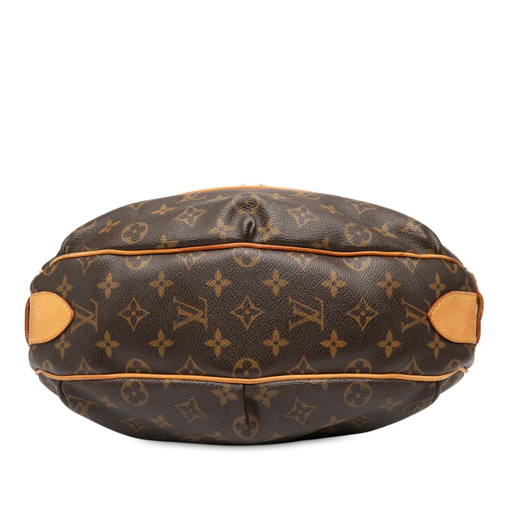 Louis Vuitton Monogram Tulum GM - 3